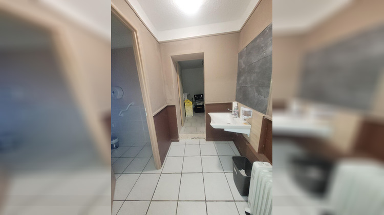 Ma-Cabane - Location Local commercial MONTAUBAN, 58 m²