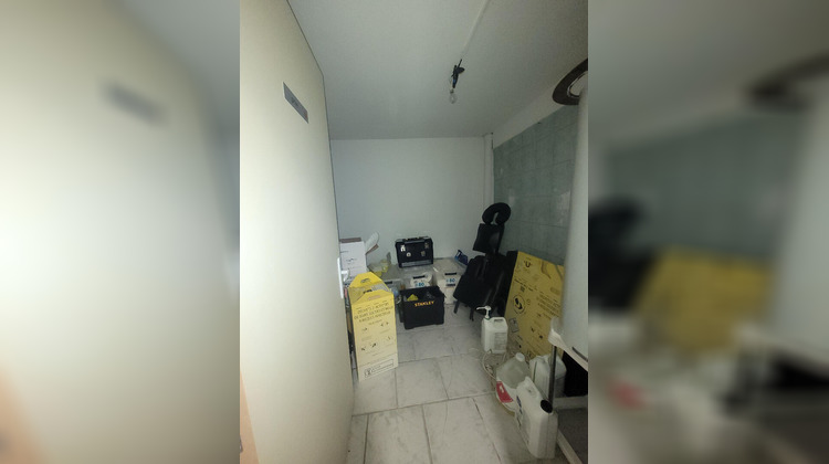 Ma-Cabane - Location Local commercial MONTAUBAN, 58 m²