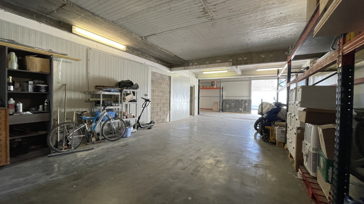 Ma-Cabane - Location Local commercial Montauban, 160 m²