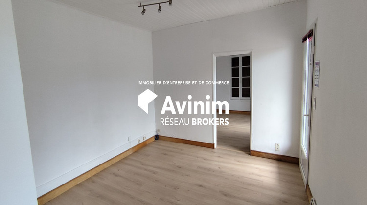 Ma-Cabane - Location Local commercial Montauban, 80 m²