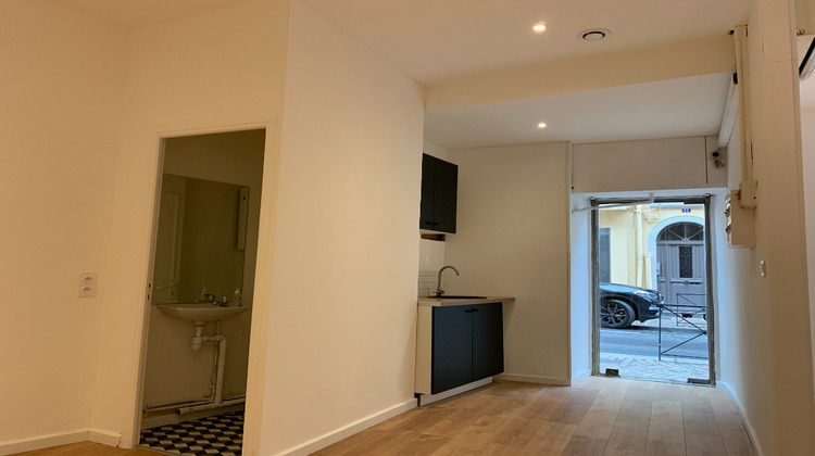 Ma-Cabane - Location Local commercial MONTAUBAN, 65 m²