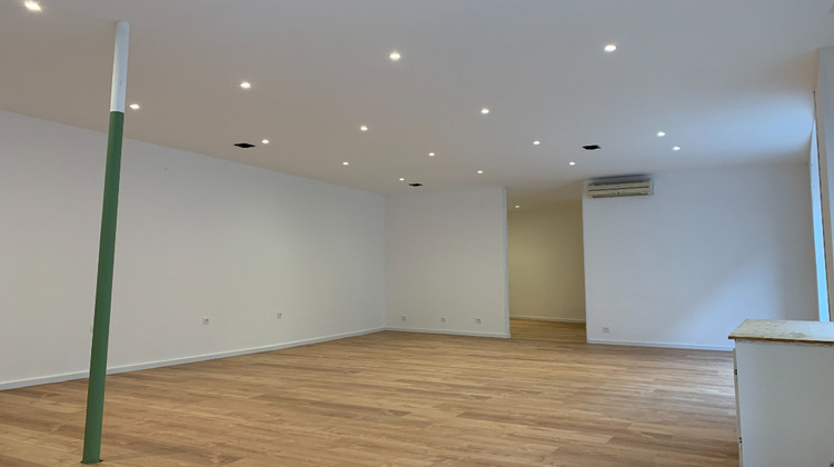 Ma-Cabane - Location Local commercial MONTAUBAN, 65 m²