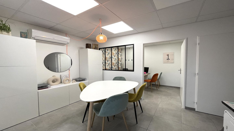 Ma-Cabane - Location Local commercial MONTAUBAN, 40 m²