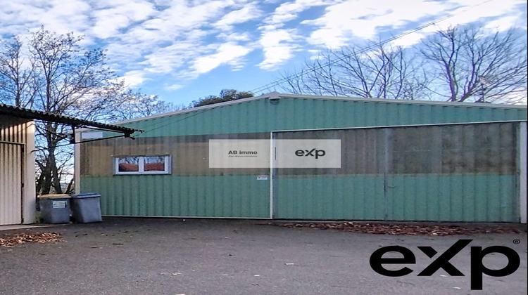 Ma-Cabane - Location Local commercial Montauban, 150 m²