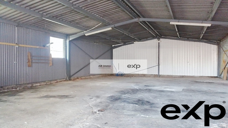 Ma-Cabane - Location Local commercial Montauban, 150 m²