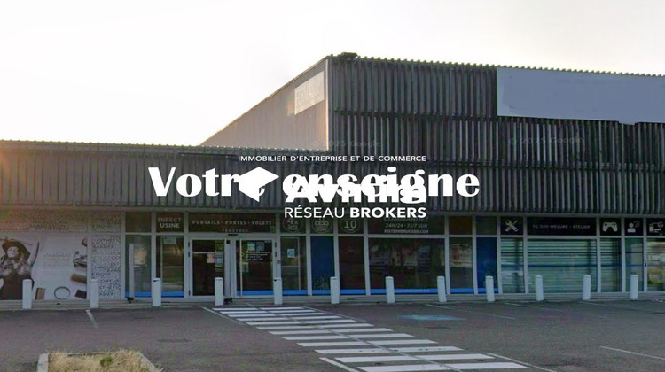 Ma-Cabane - Location Local commercial Montauban, 250 m²