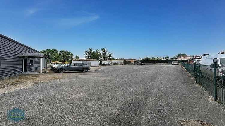 Ma-Cabane - Location Local commercial Montauban, 250 m²