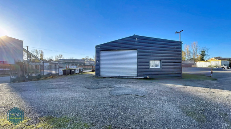 Ma-Cabane - Location Local commercial Montauban, 250 m²