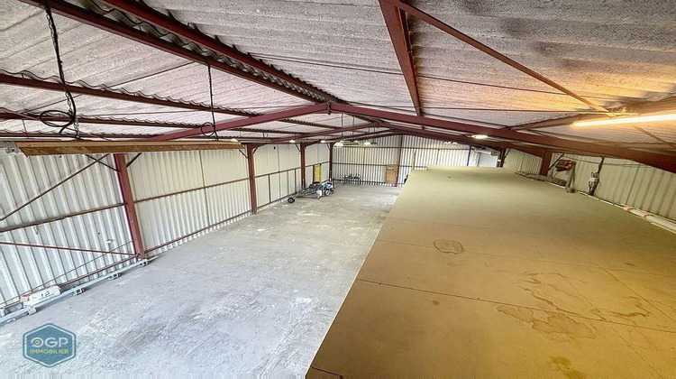 Ma-Cabane - Location Local commercial Montauban, 250 m²