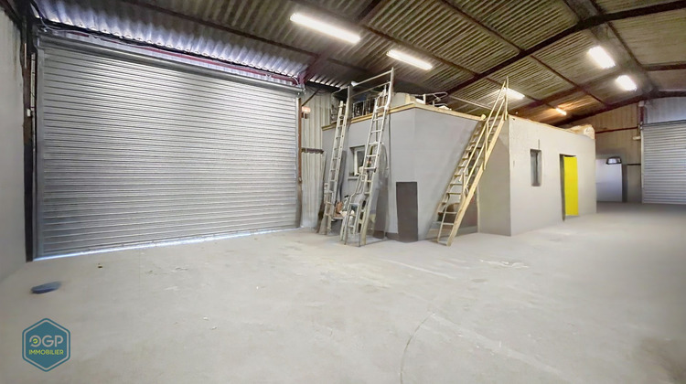 Ma-Cabane - Location Local commercial Montauban, 250 m²