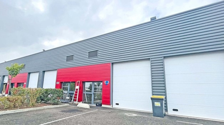 Ma-Cabane - Location Local commercial MONTAUBAN, 60 m²