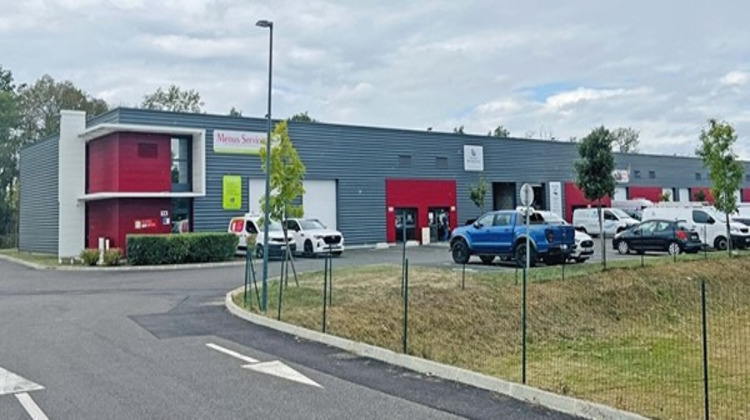 Ma-Cabane - Location Local commercial MONTAUBAN, 60 m²