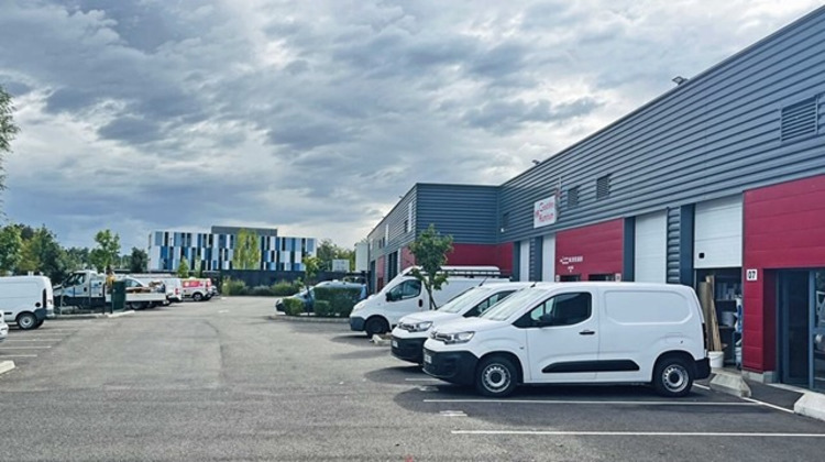 Ma-Cabane - Location Local commercial MONTAUBAN, 60 m²