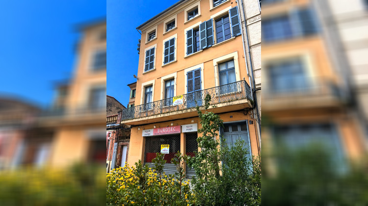 Ma-Cabane - Location Local commercial MONTAUBAN, 366 m²