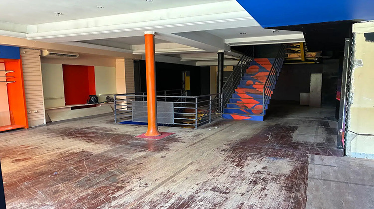Ma-Cabane - Location Local commercial MONTAUBAN, 366 m²