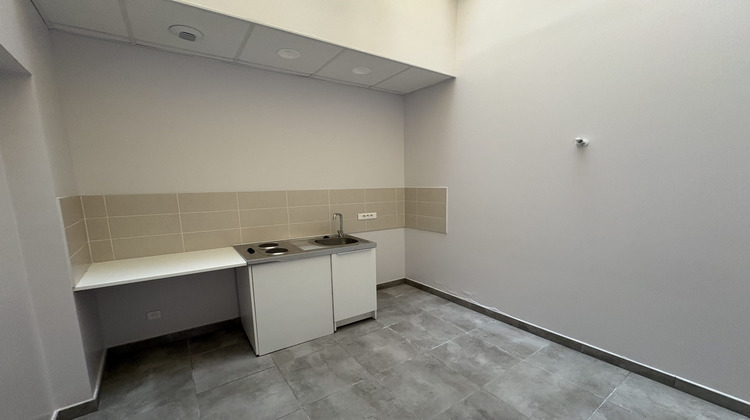 Ma-Cabane - Location Local commercial Montauban, 65 m²
