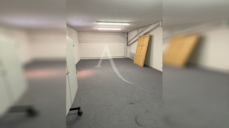 Ma-Cabane - Location Local commercial MONTAUBAN, 340 m²