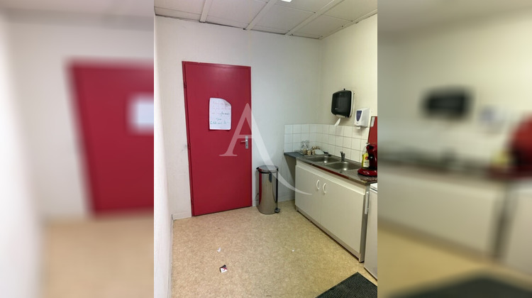 Ma-Cabane - Location Local commercial MONTAUBAN, 340 m²