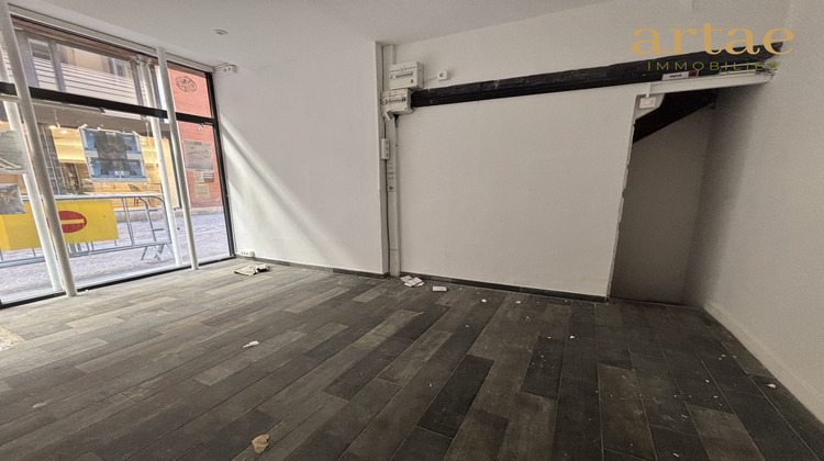 Ma-Cabane - Location Local commercial Montauban, 22 m²