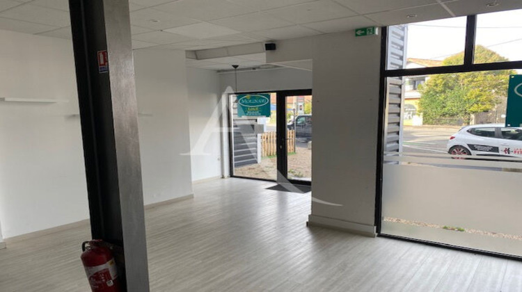 Ma-Cabane - Location Local commercial MONTAUBAN, 160 m²
