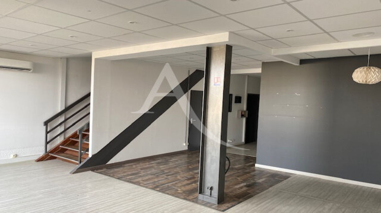 Ma-Cabane - Location Local commercial MONTAUBAN, 160 m²
