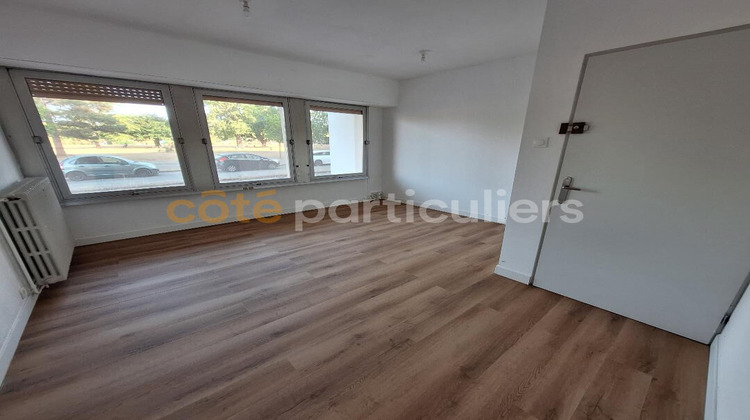 Ma-Cabane - Location Local commercial MONTAUBAN, 18 m²