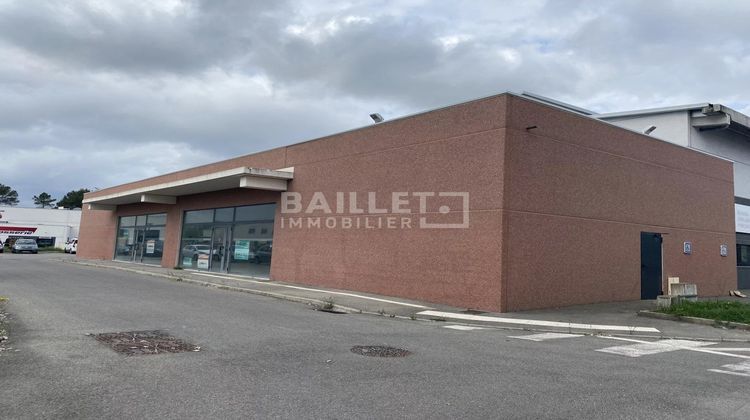 Ma-Cabane - Location Local commercial Montauroux, 180 m²