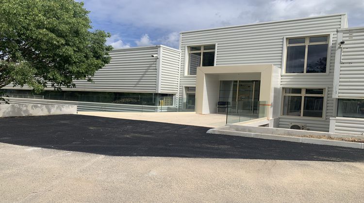 Ma-Cabane - Location Local commercial Montauroux, 400 m²