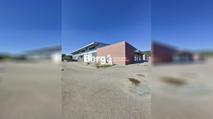 Ma-Cabane - Location Local commercial Montauroux, 580 m²