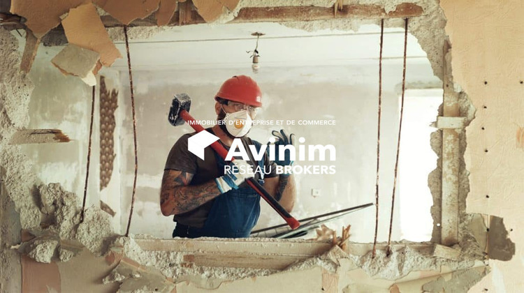 Ma-Cabane - Location Local commercial Montauroux, 205 m²