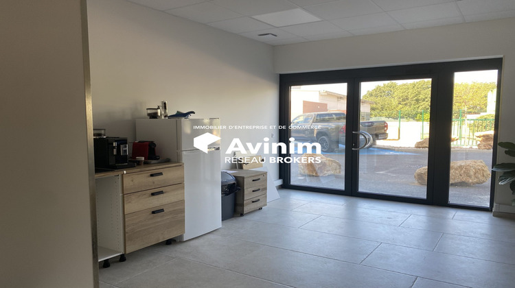 Ma-Cabane - Location Local commercial Montauroux, 60 m²