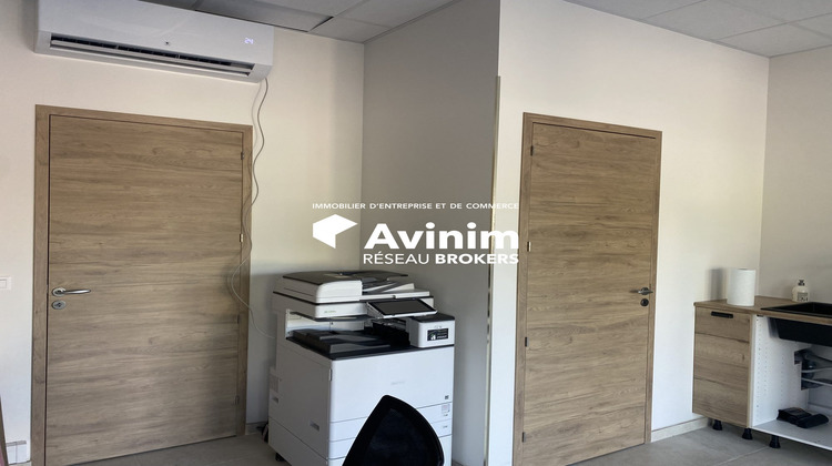 Ma-Cabane - Location Local commercial Montauroux, 60 m²