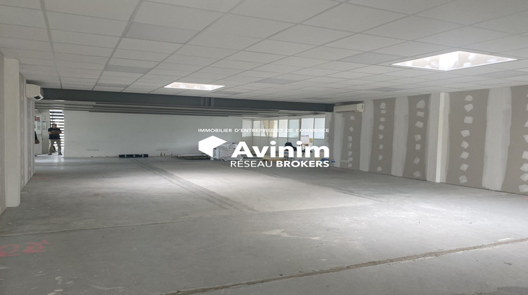 Ma-Cabane - Location Local commercial Montauroux, 200 m²