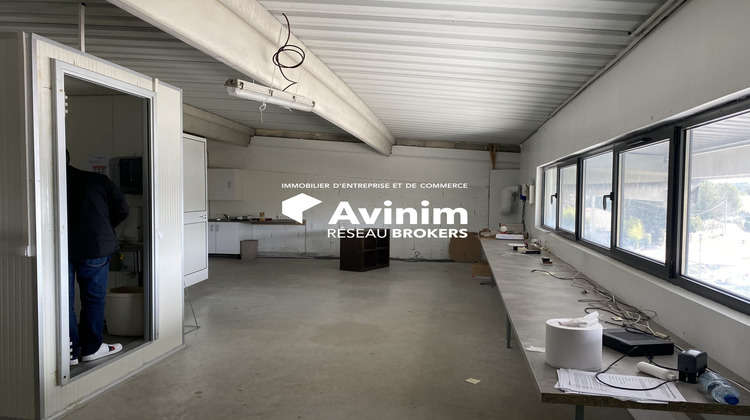 Ma-Cabane - Location Local commercial Montauroux, 225 m²
