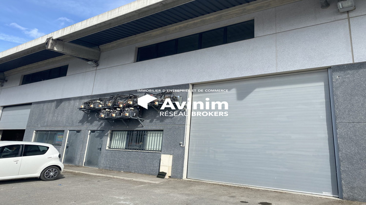 Ma-Cabane - Location Local commercial Montauroux, 225 m²