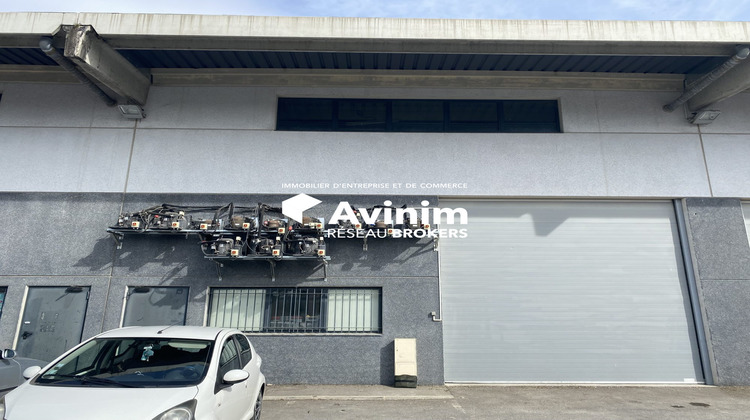 Ma-Cabane - Location Local commercial Montauroux, 225 m²