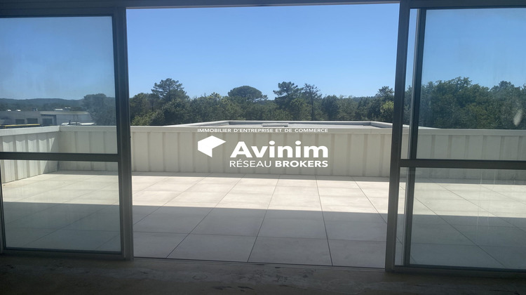 Ma-Cabane - Location Local commercial Montauroux, 400 m²