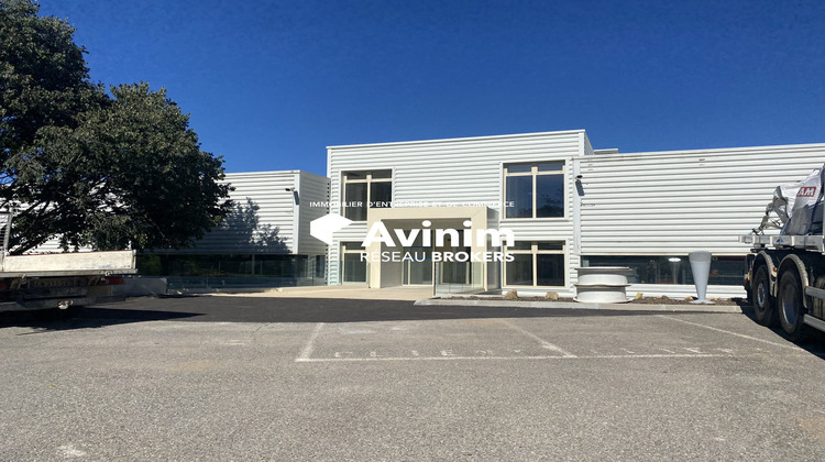Ma-Cabane - Location Local commercial Montauroux, 400 m²