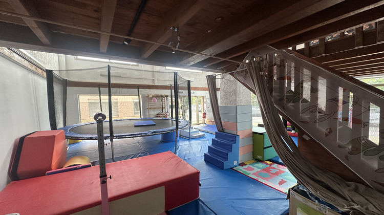 Ma-Cabane - Location Local commercial Montauroux, 110 m²