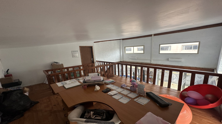 Ma-Cabane - Location Local commercial Montauroux, 110 m²