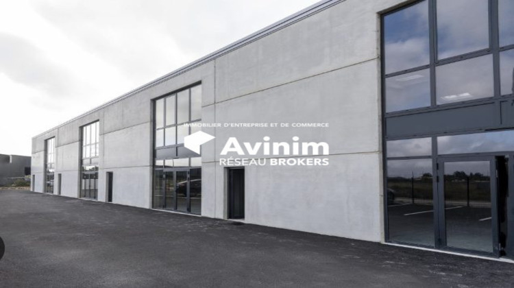 Ma-Cabane - Location Local commercial Montauroux, 760 m²