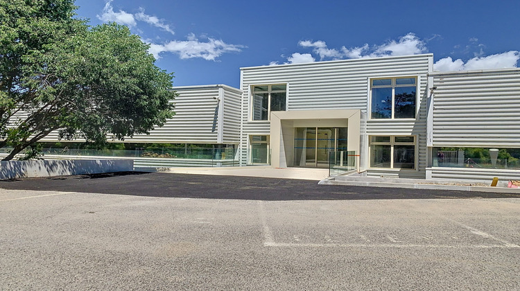 Ma-Cabane - Location Local commercial Montauroux, 407 m²