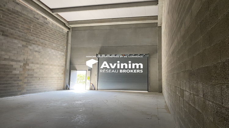 Ma-Cabane - Location Local commercial Montauroux, 110 m²