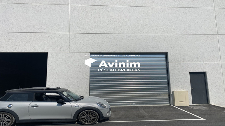 Ma-Cabane - Location Local commercial Montauroux, 110 m²