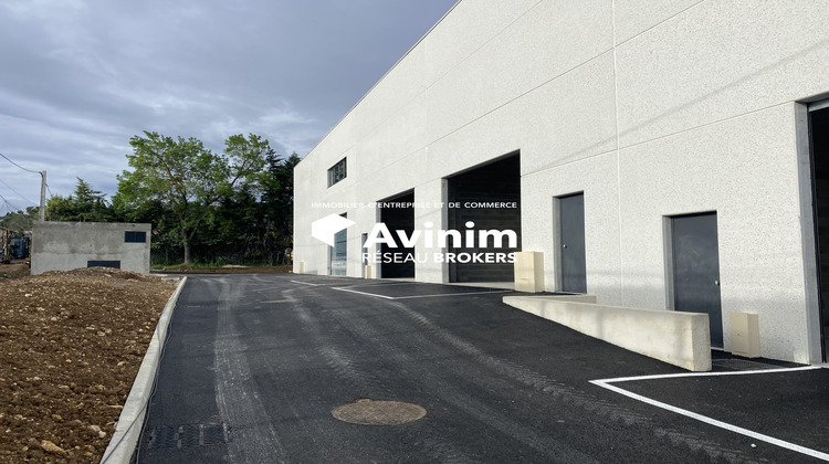 Ma-Cabane - Location Local commercial Montauroux, 110 m²