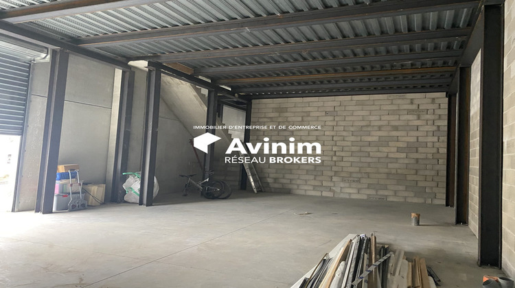 Ma-Cabane - Location Local commercial Montauroux, 90 m²