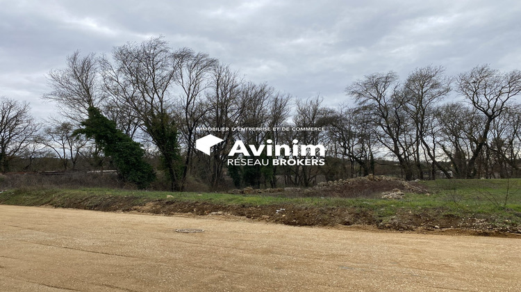 Ma-Cabane - Location Local commercial Montauroux, 211 m²