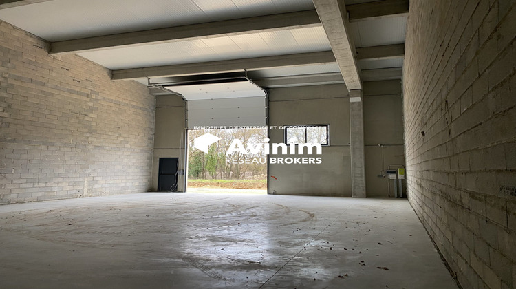 Ma-Cabane - Location Local commercial Montauroux, 211 m²