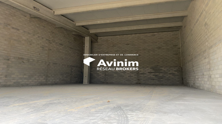 Ma-Cabane - Location Local commercial Montauroux, 211 m²