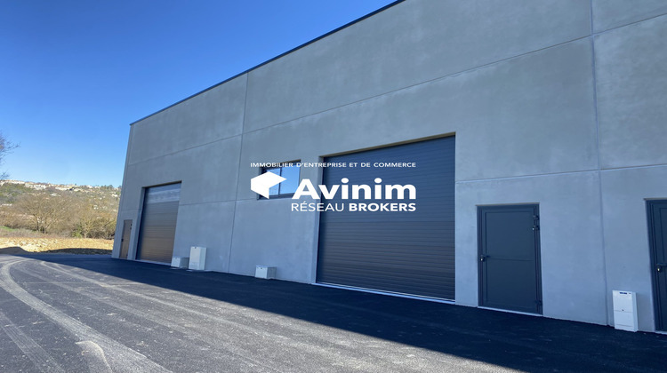 Ma-Cabane - Location Local commercial Montauroux, 211 m²